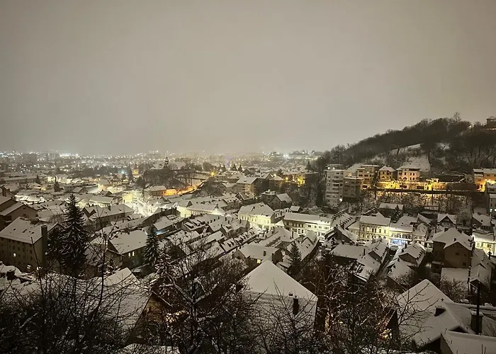 Grand View Apartment